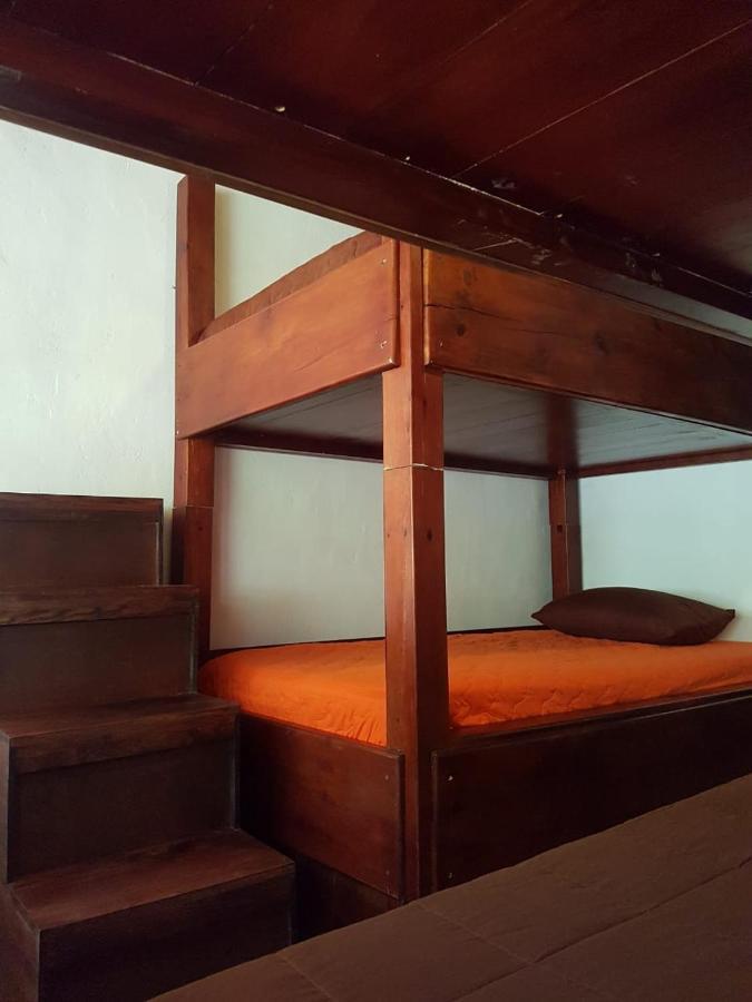 Bed and Breakfast Mi Casa En La Playa Escuintla Екстер'єр фото