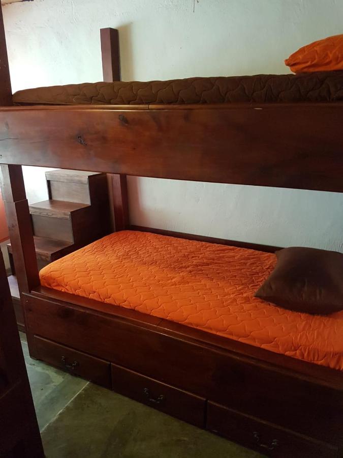Bed and Breakfast Mi Casa En La Playa Escuintla Екстер'єр фото
