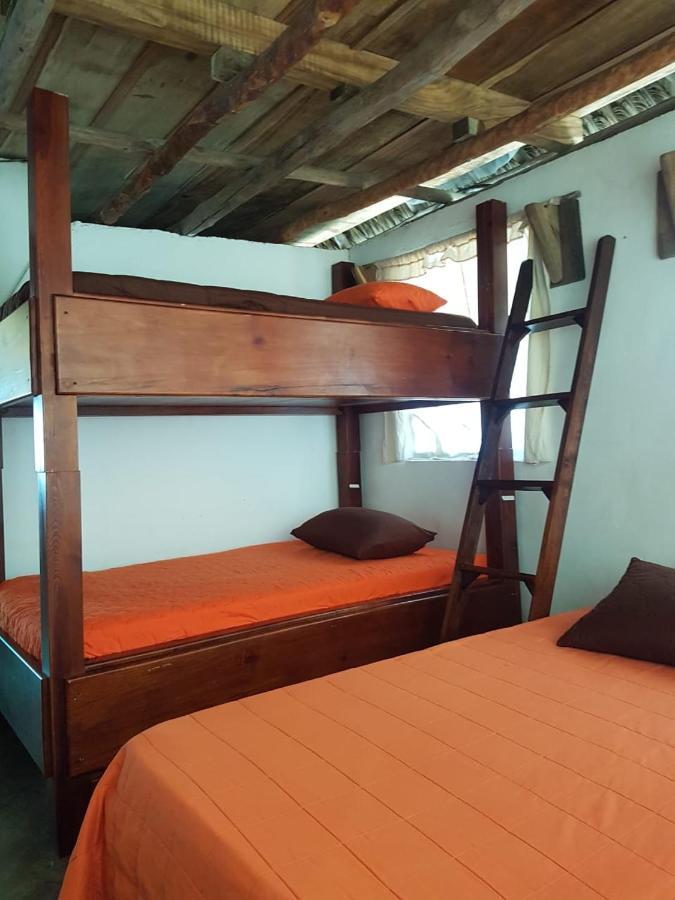 Bed and Breakfast Mi Casa En La Playa Escuintla Екстер'єр фото