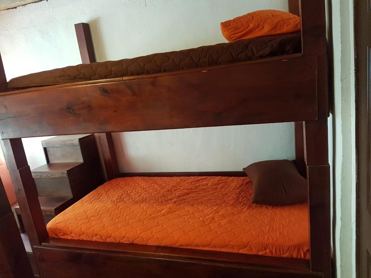 Bed and Breakfast Mi Casa En La Playa Escuintla Екстер'єр фото