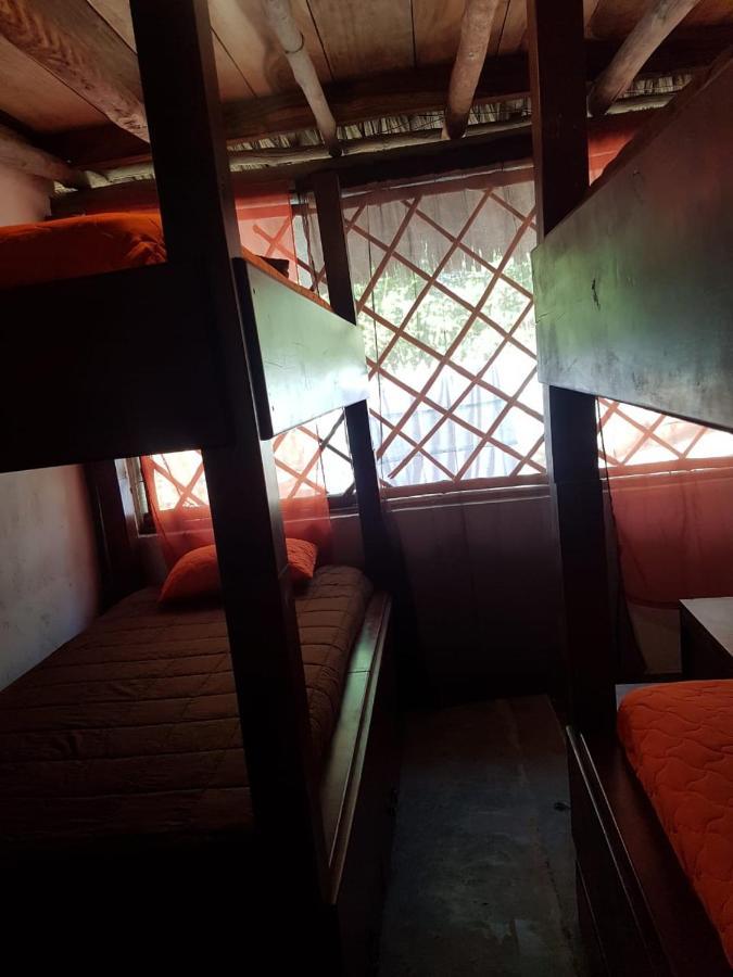 Bed and Breakfast Mi Casa En La Playa Escuintla Екстер'єр фото