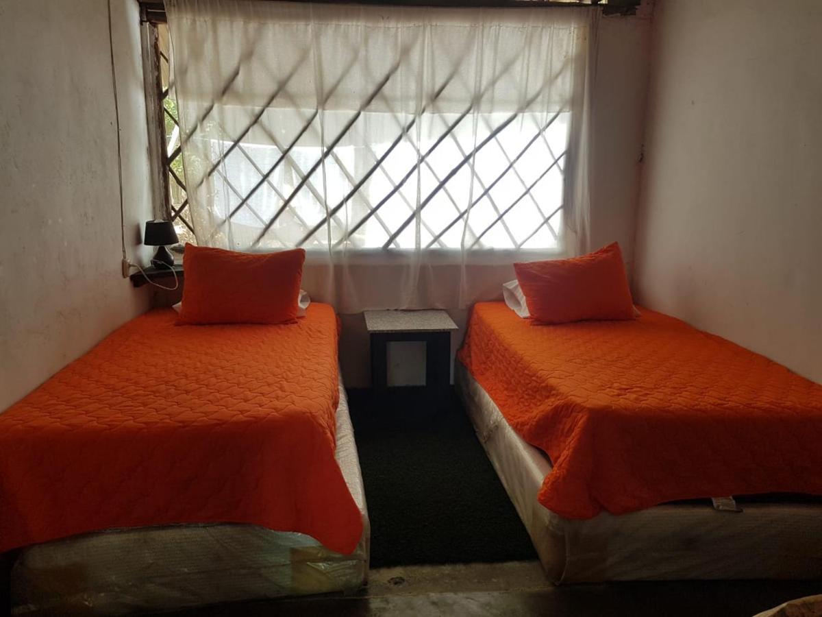 Bed and Breakfast Mi Casa En La Playa Escuintla Екстер'єр фото