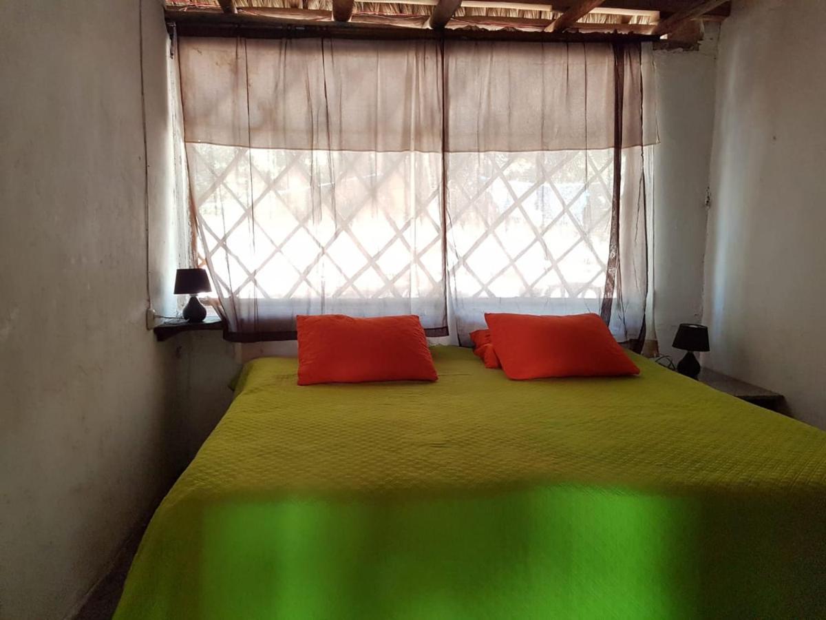 Bed and Breakfast Mi Casa En La Playa Escuintla Екстер'єр фото