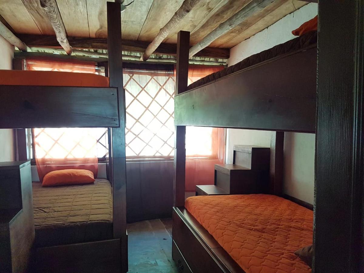 Bed and Breakfast Mi Casa En La Playa Escuintla Екстер'єр фото